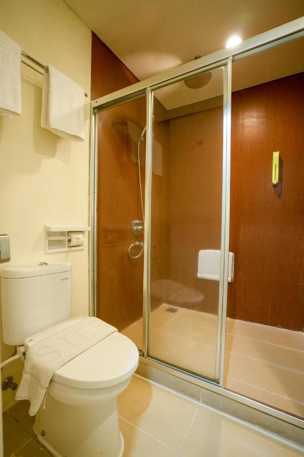 Maxonehotels.Com At Vivo Palembang Buitenkant foto